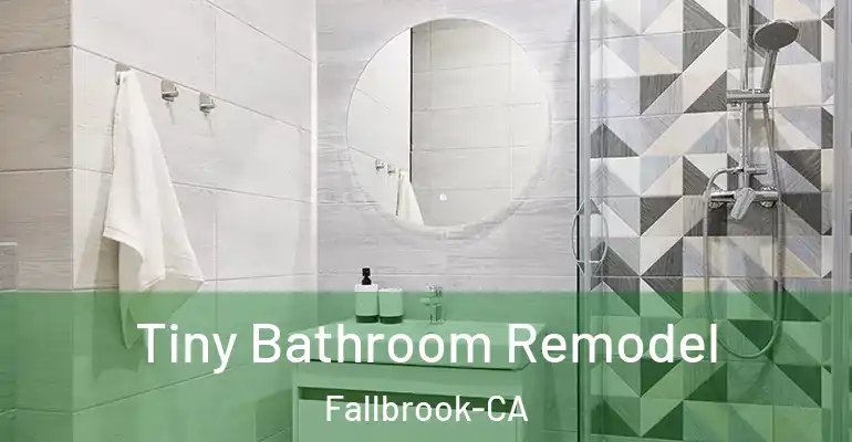 inner Bathroom imggen Tiny Bathroom Remodel Fallbrook-CA