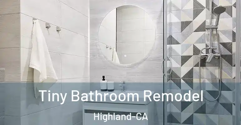 inner Bathroom imggen Tiny Bathroom Remodel Highland-CA