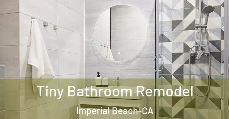 inner Bathroom imggen Tiny Bathroom Remodel Imperial Beach-CA