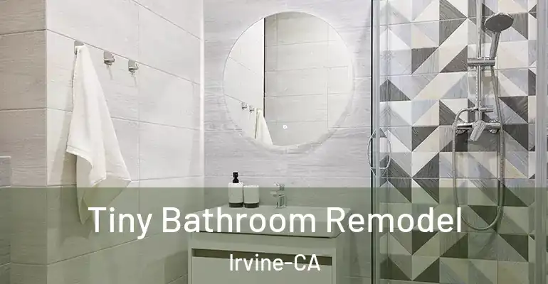 inner Bathroom imggen Tiny Bathroom Remodel Irvine-CA