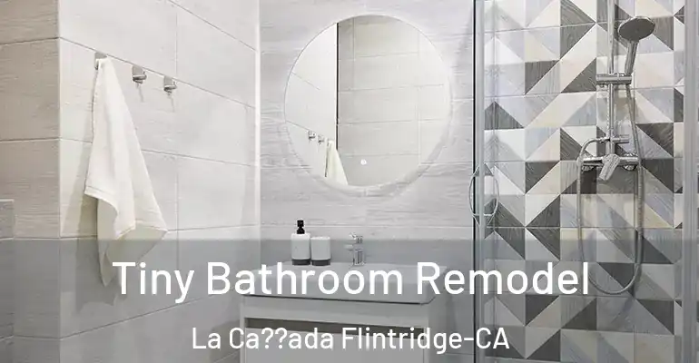 inner Bathroom imggen Tiny Bathroom Remodel La Ca??ada Flintridge-CA