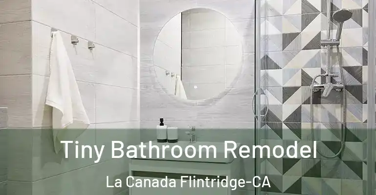 inner Bathroom imggen Tiny Bathroom Remodel La Canada Flintridge-CA