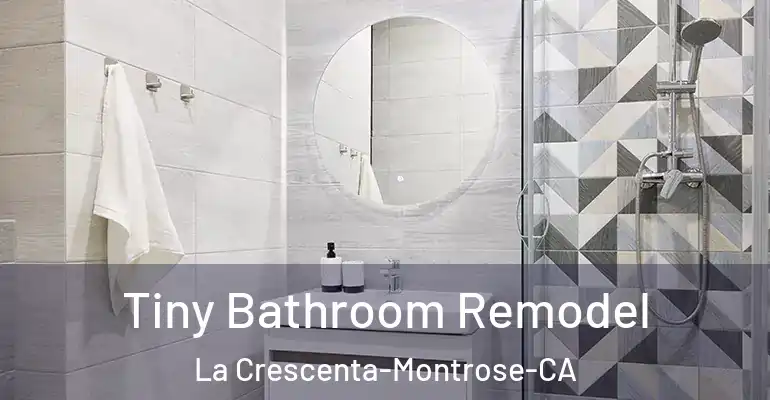 inner Bathroom imggen Tiny Bathroom Remodel La Crescenta-Montrose-CA