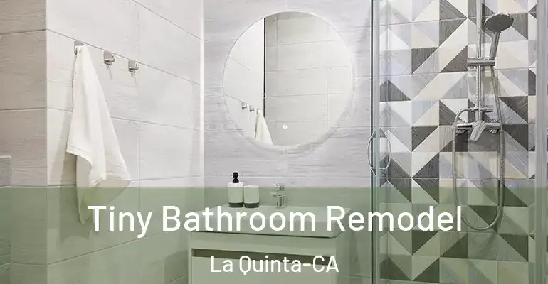 inner Bathroom imggen Tiny Bathroom Remodel La Quinta-CA