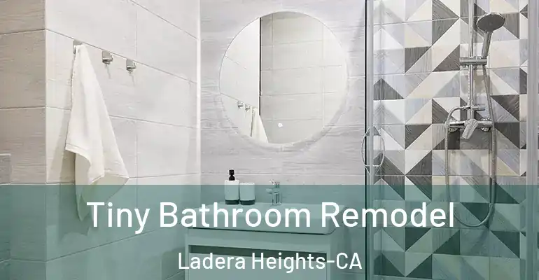 inner Bathroom imggen Tiny Bathroom Remodel Ladera Heights-CA