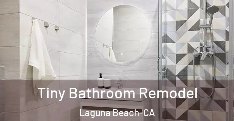 inner Bathroom imggen Tiny Bathroom Remodel Laguna Beach-CA
