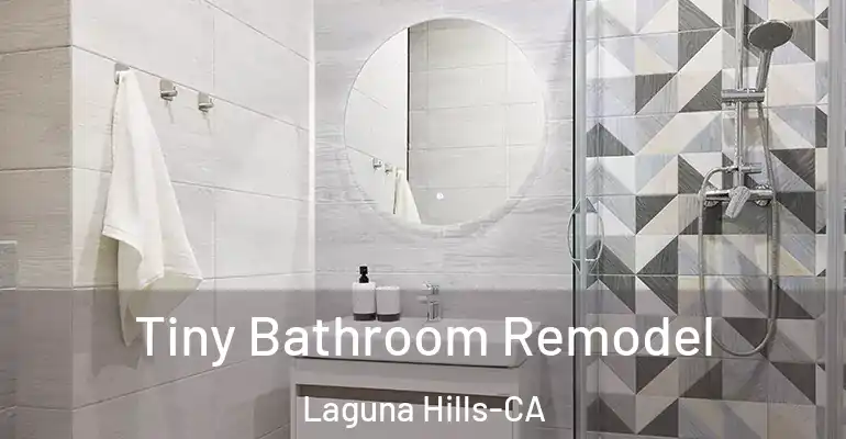inner Bathroom imggen Tiny Bathroom Remodel Laguna Hills-CA