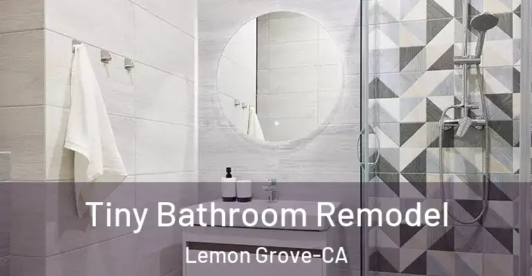 inner Bathroom imggen Tiny Bathroom Remodel Lemon Grove-CA