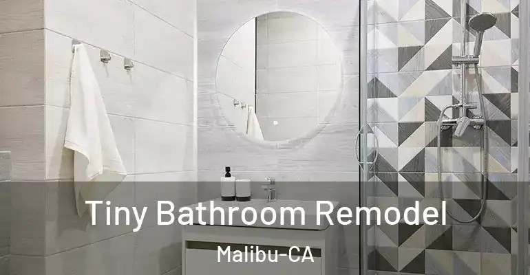 inner Bathroom imggen Tiny Bathroom Remodel Malibu-CA