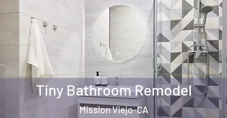 inner Bathroom imggen Tiny Bathroom Remodel Mission Viejo-CA