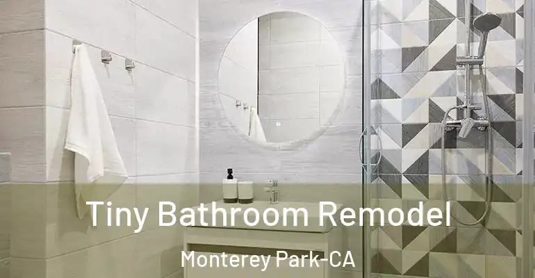 inner Bathroom imggen Tiny Bathroom Remodel Monterey Park-CA