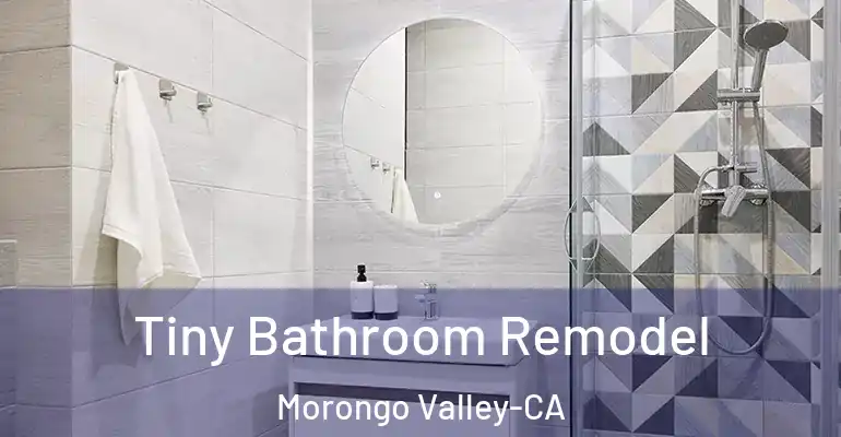 inner Bathroom imggen Tiny Bathroom Remodel Morongo Valley-CA