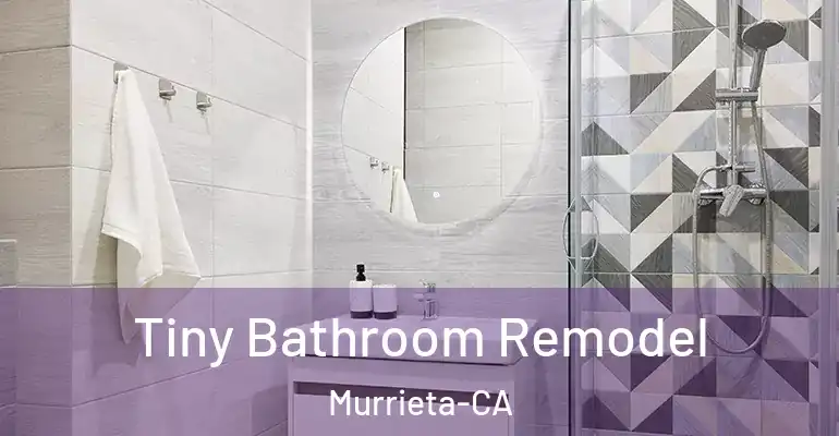 inner Bathroom imggen Tiny Bathroom Remodel Murrieta-CA