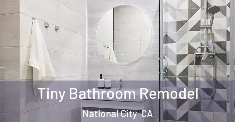 inner Bathroom imggen Tiny Bathroom Remodel National City-CA