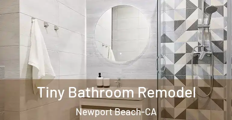inner Bathroom imggen Tiny Bathroom Remodel Newport Beach-CA