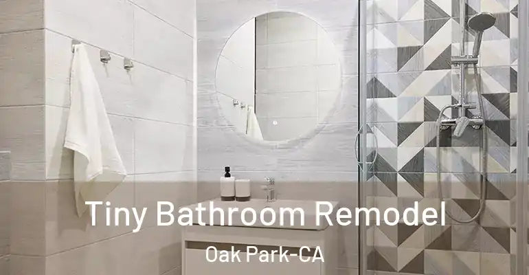 inner Bathroom imggen Tiny Bathroom Remodel Oak Park-CA