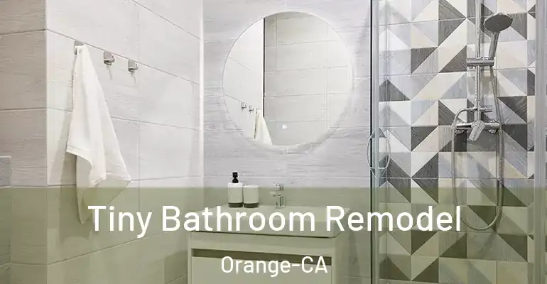 inner Bathroom imggen Tiny Bathroom Remodel Orange-CA