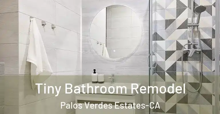 inner Bathroom imggen Tiny Bathroom Remodel Palos Verdes Estates-CA
