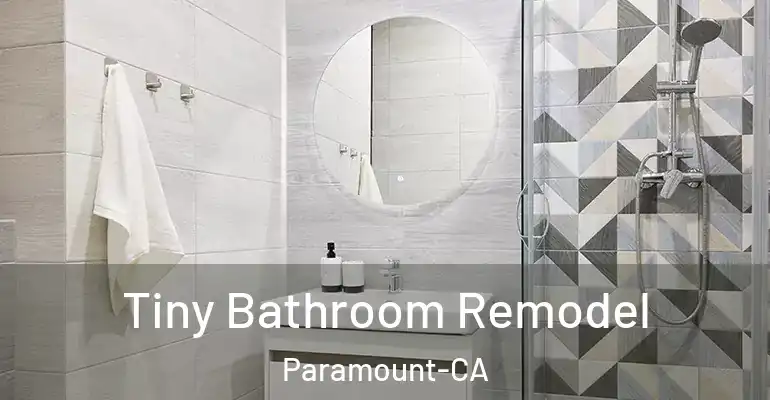inner Bathroom imggen Tiny Bathroom Remodel Paramount-CA