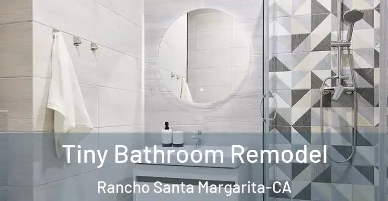 inner Bathroom imggen Tiny Bathroom Remodel Rancho Santa Margarita-CA