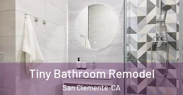 inner Bathroom imggen Tiny Bathroom Remodel San Clemente-CA