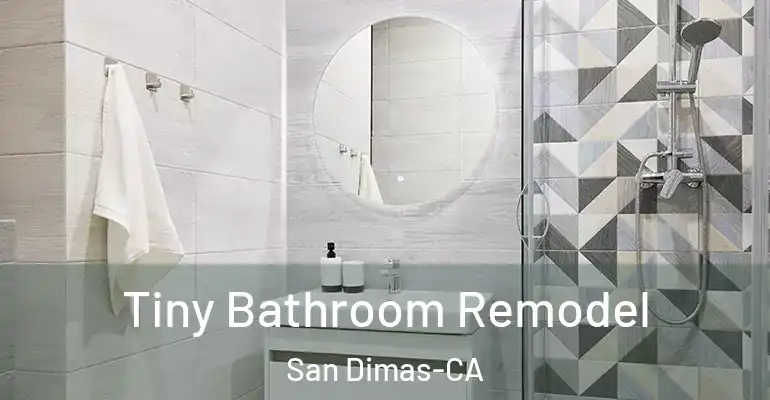 inner Bathroom imggen Tiny Bathroom Remodel San Dimas-CA