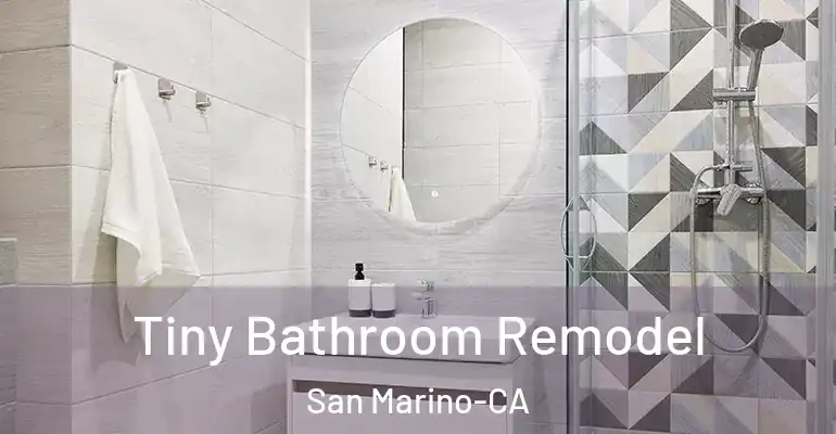 inner Bathroom imggen Tiny Bathroom Remodel San Marino-CA