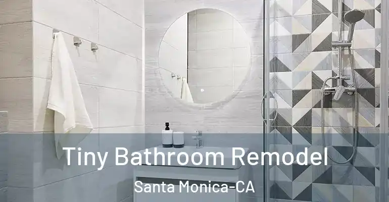 inner Bathroom imggen Tiny Bathroom Remodel Santa Monica-CA