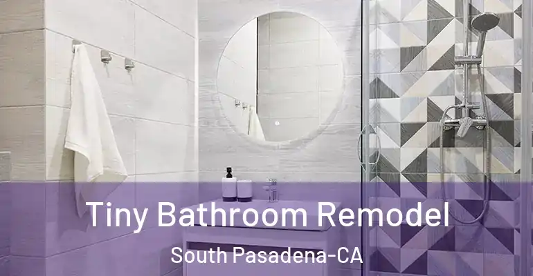 inner Bathroom imggen Tiny Bathroom Remodel South Pasadena-CA