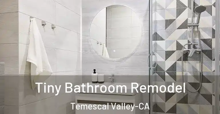 inner Bathroom imggen Tiny Bathroom Remodel Temescal Valley-CA