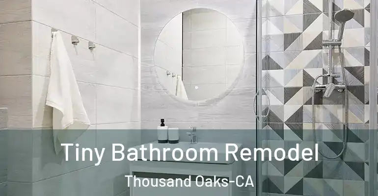 inner Bathroom imggen Tiny Bathroom Remodel Thousand Oaks-CA