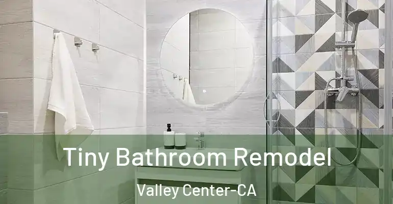 inner Bathroom imggen Tiny Bathroom Remodel Valley Center-CA