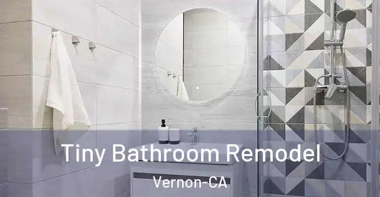 inner Bathroom imggen Tiny Bathroom Remodel Vernon-CA