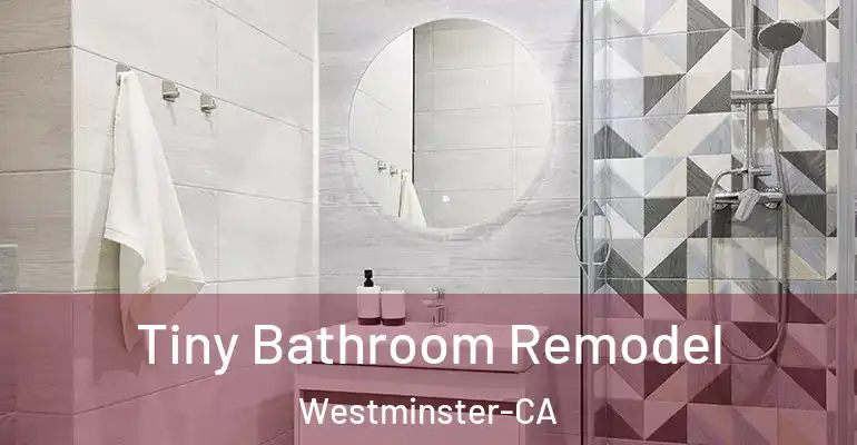 inner Bathroom imggen Tiny Bathroom Remodel Westminster-CA