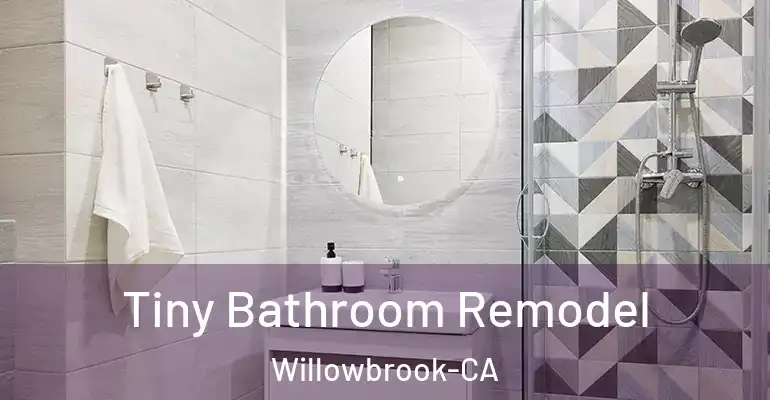 inner Bathroom imggen Tiny Bathroom Remodel Willowbrook-CA