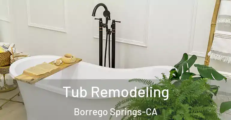 inner Bathroom imggen Tub Remodeling Borrego Springs-CA