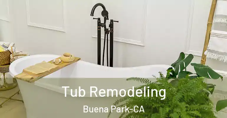 inner Bathroom imggen Tub Remodeling Buena Park-CA