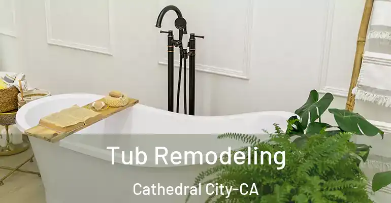 inner Bathroom imggen Tub Remodeling Cathedral City-CA