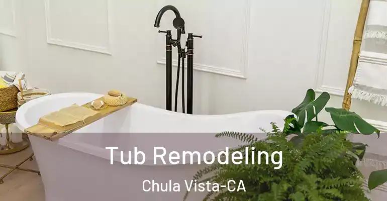 inner Bathroom imggen Tub Remodeling Chula Vista-CA