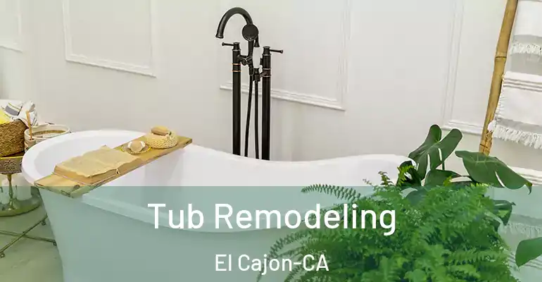 inner Bathroom imggen Tub Remodeling El Cajon-CA