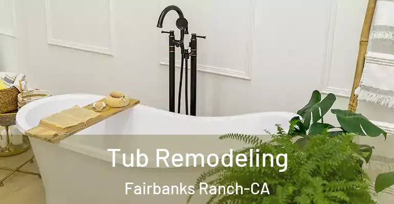 inner Bathroom imggen Tub Remodeling Fairbanks Ranch-CA