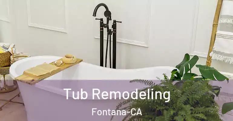 inner Bathroom imggen Tub Remodeling Fontana-CA