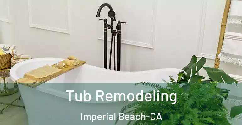 inner Bathroom imggen Tub Remodeling Imperial Beach-CA