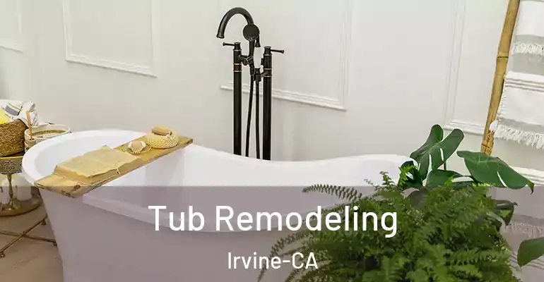 inner Bathroom imggen Tub Remodeling Irvine-CA