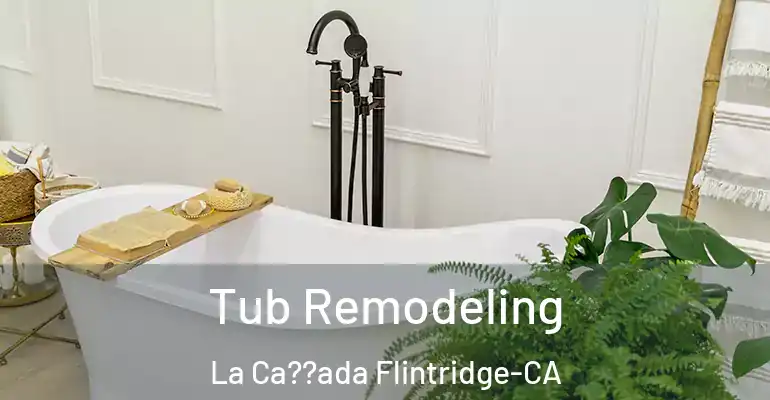 inner Bathroom imggen Tub Remodeling La Ca??ada Flintridge-CA
