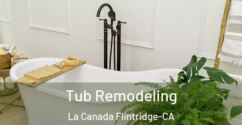 inner Bathroom imggen Tub Remodeling La Canada Flintridge-CA