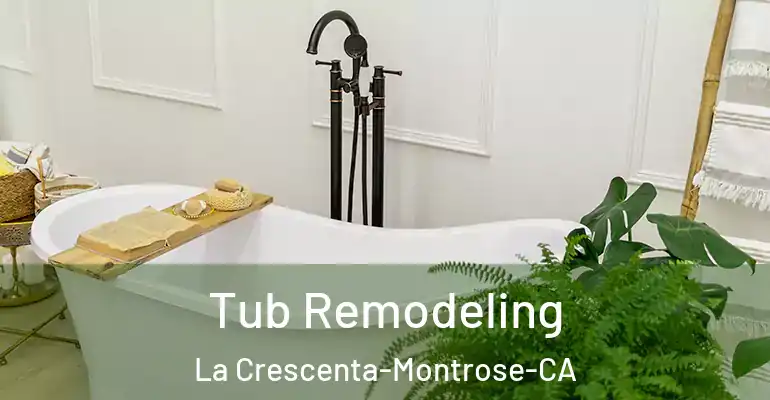 inner Bathroom imggen Tub Remodeling La Crescenta-Montrose-CA