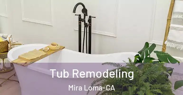 inner Bathroom imggen Tub Remodeling Mira Loma-CA