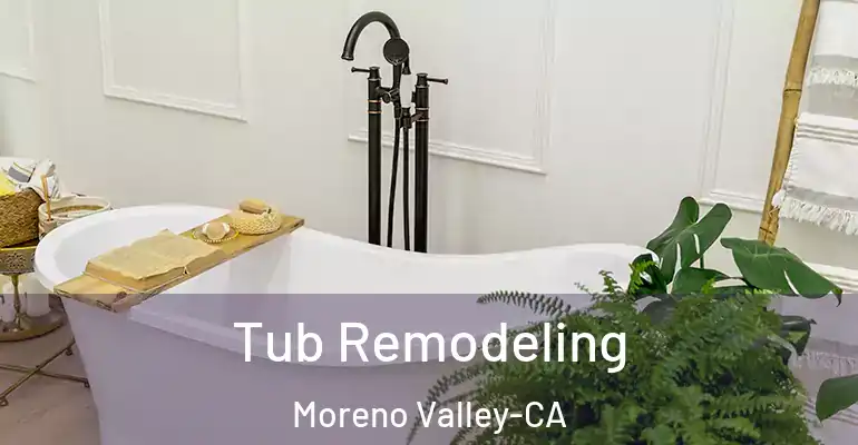 inner Bathroom imggen Tub Remodeling Moreno Valley-CA