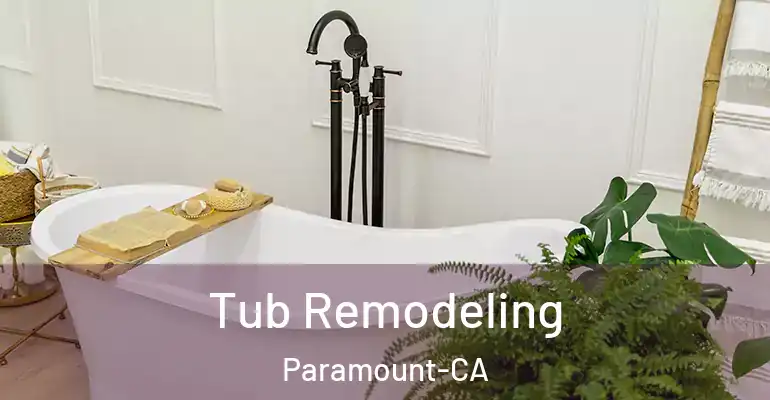 inner Bathroom imggen Tub Remodeling Paramount-CA